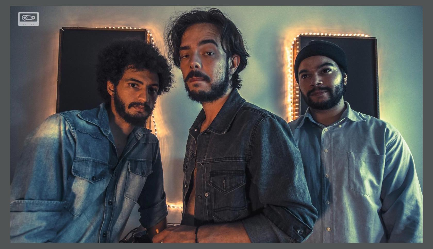 Pedro Olem &amp; Seus Problemas